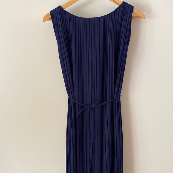 Nice blue dress Uniqlo - Picture 2 of 3